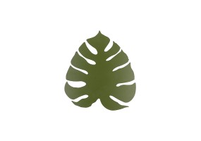 Sieninis šviestuvas MONSTERA 6435